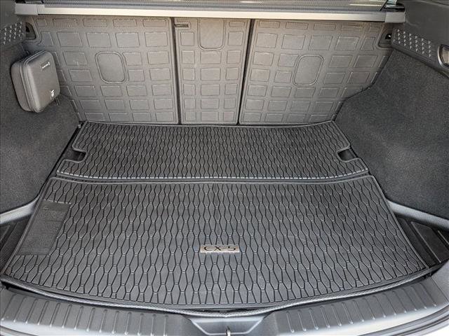 Used 2025 MAZDA CX-5 Signature image 6