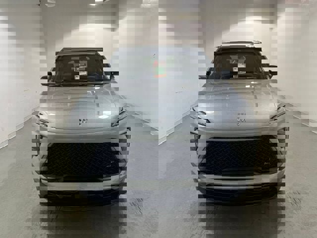 New 2025 Buick Enclave Sport Touring w/ Power Package image 2