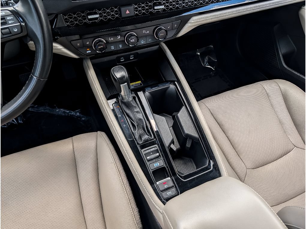 Used 2023 Honda Accord Touring image 22