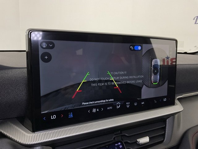 New 2026 Ford Explorer ST w/ Sun And Sound Package image 25