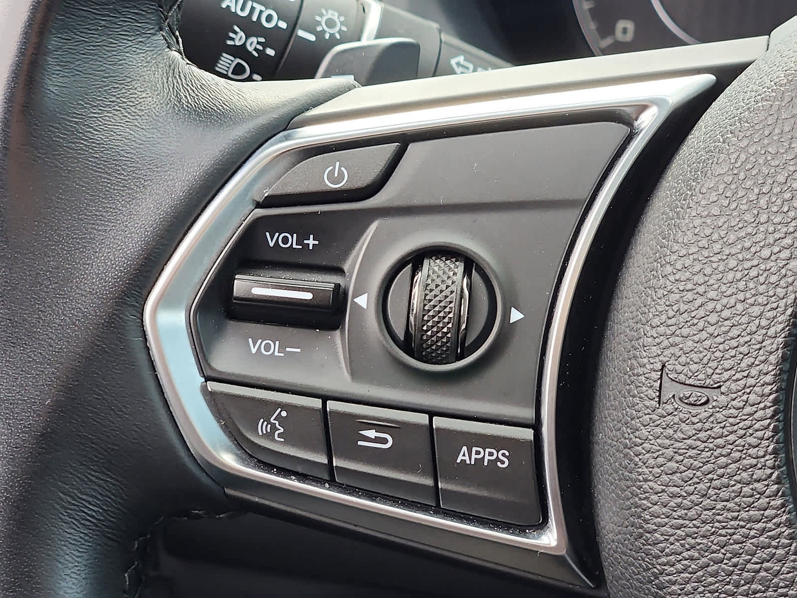 Used 2023 Acura RDX AWD image 22