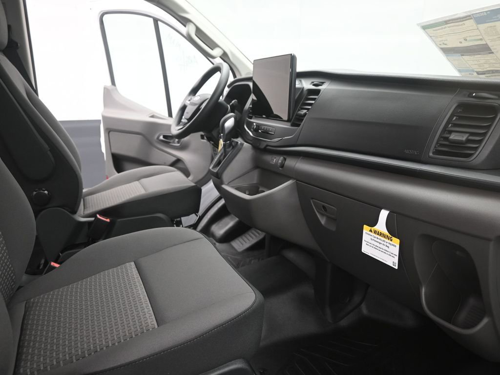 New 2025 Ford Transit 350 Low Roof image 24