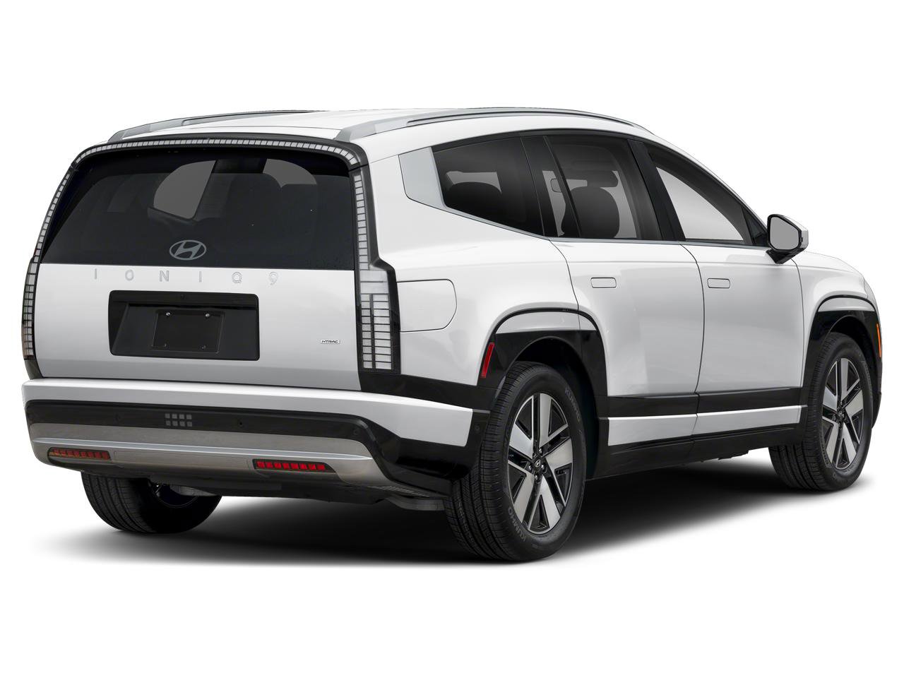New 2026 Hyundai Ioniq 9 SEL image 38