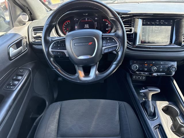Used 2024 Dodge Durango SXT image 12