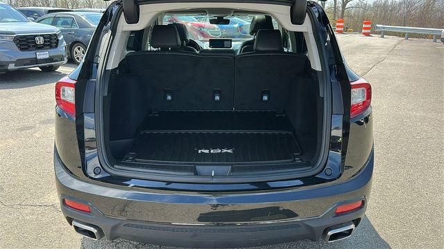 Used 2024 Acura RDX w/ Technology Package image 25