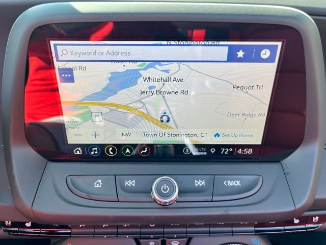 Used 2024 Chevrolet Camaro LT image 40