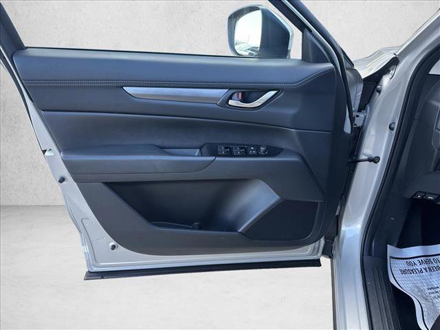 Certified 2024 MAZDA CX-5 AWD 2.5 S w/ Select Package image 14