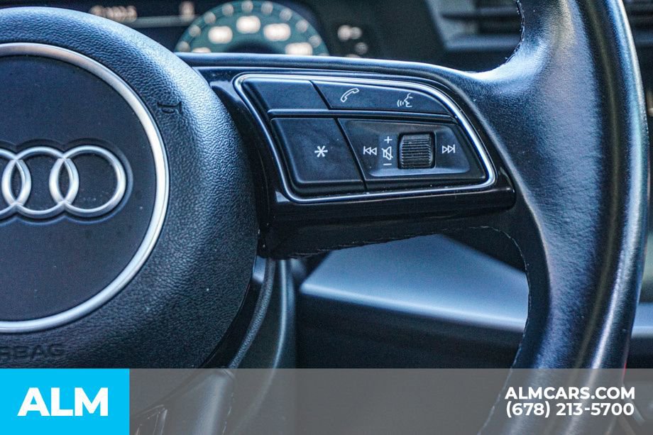 Used 2023 Audi A3 2.0T Premium image 30