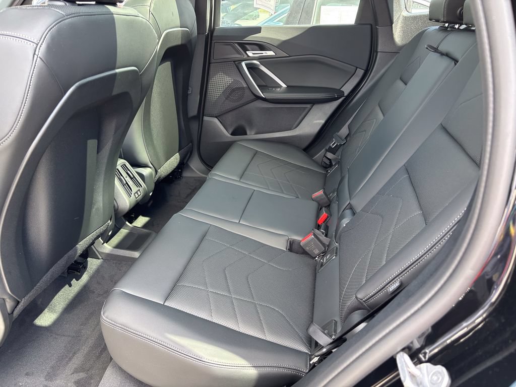 New 2026 BMW X1 xDrive28i w/ Technology Package AWD/4WD image 28