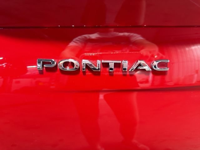 Used 2007 Pontiac Solstice Convertible w/ Premium Package RWD image 32