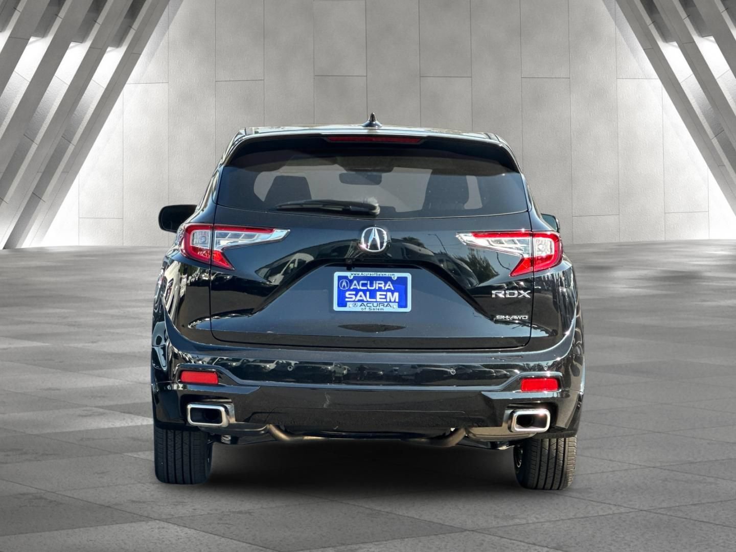 New 2026 Acura RDX SH-AWD w/ Advance Package image 4