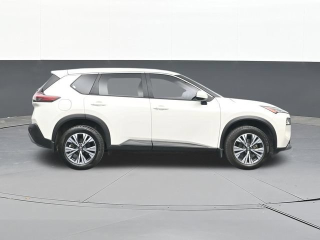 Used 2023 Nissan Rogue SV FWD image 16