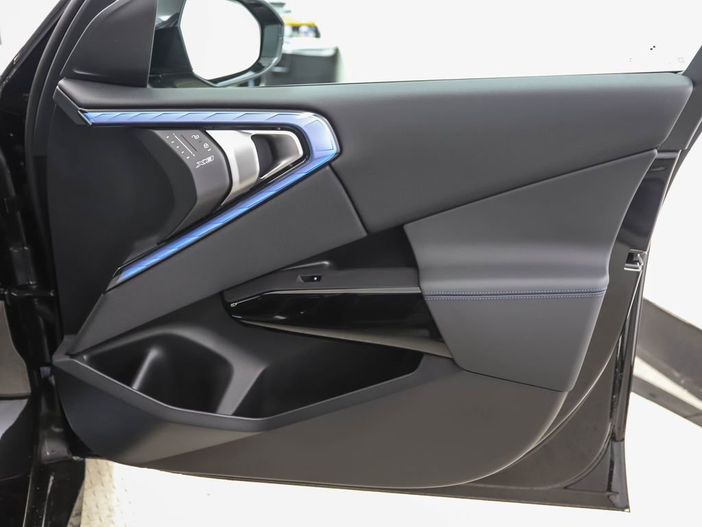 Used 2026 BMW X3 xDrive30 w/ Premium Package image 29