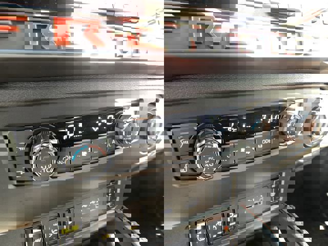 New 2026 Nissan Frontier PRO-4X w/ Pro Premium Package image 18