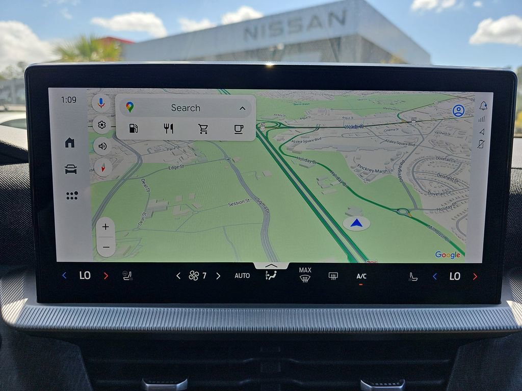 Used 2025 Ford Explorer Platinum w/ LUX Leather Package image 28