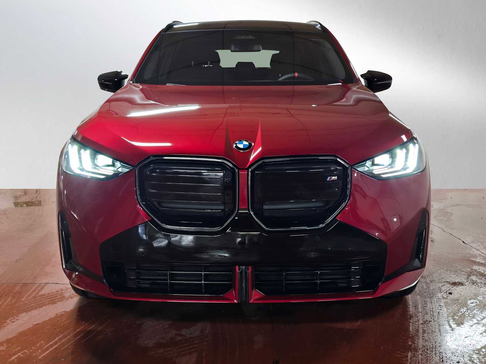 Used 2025 BMW X3 M50 w/ Premium Package image 8