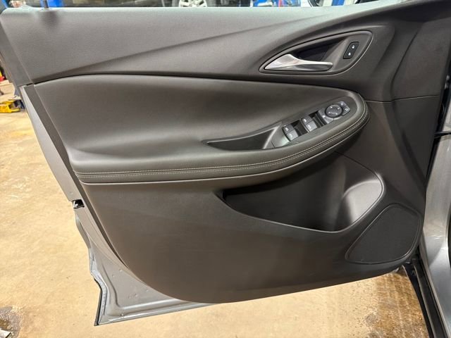 Used 2025 Buick Encore GX Preferred image 14
