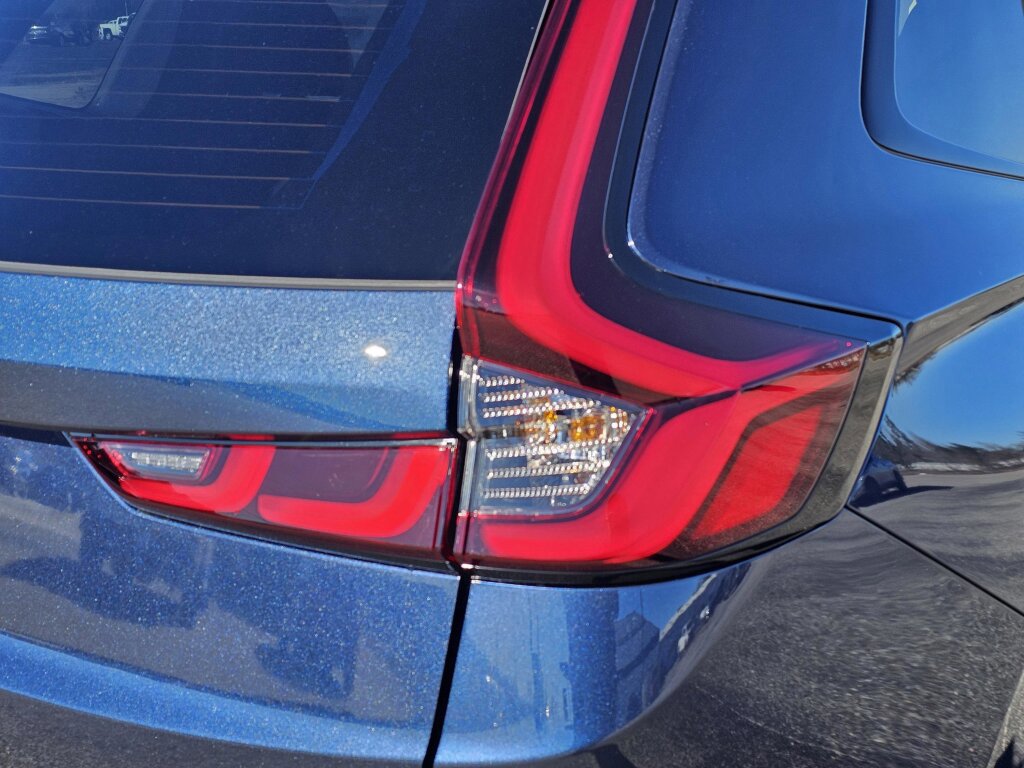 New 2026 Honda CR-V Sport-L image 9