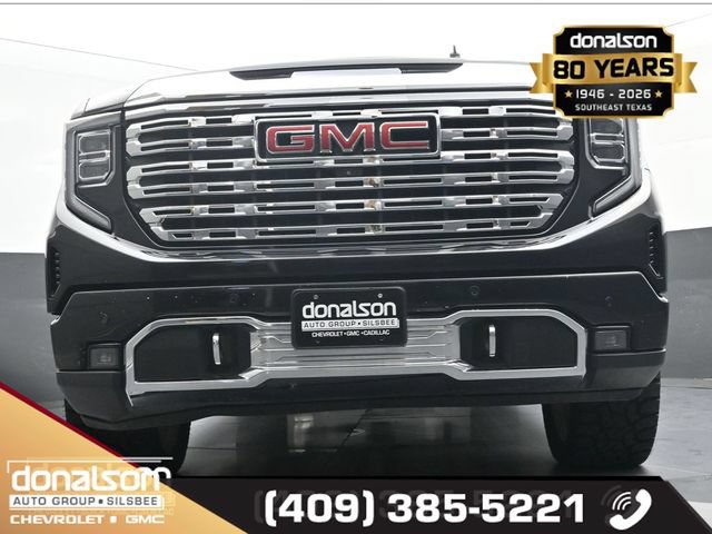 Used 2024 GMC Sierra 1500 Denali AWD/4WD image 15