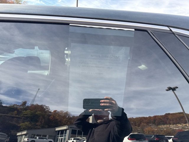 Used 2019 Ford Edge SEL w/ Equipment Group 201A image 15