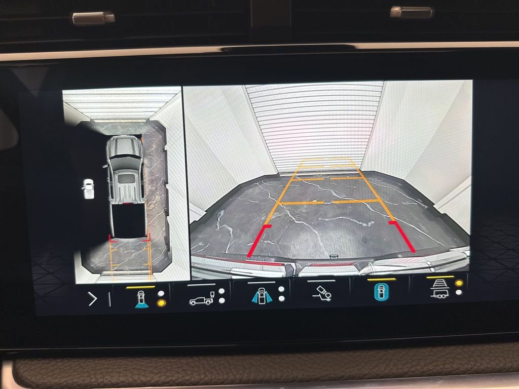 Used 2023 GMC Sierra 1500 Denali w/ Denali Reserve Package image 23