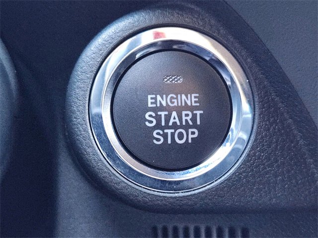 Certified 2025 Subaru Crosstrek 2.5i Limited w/ Crosstrek Mirror Package image 22