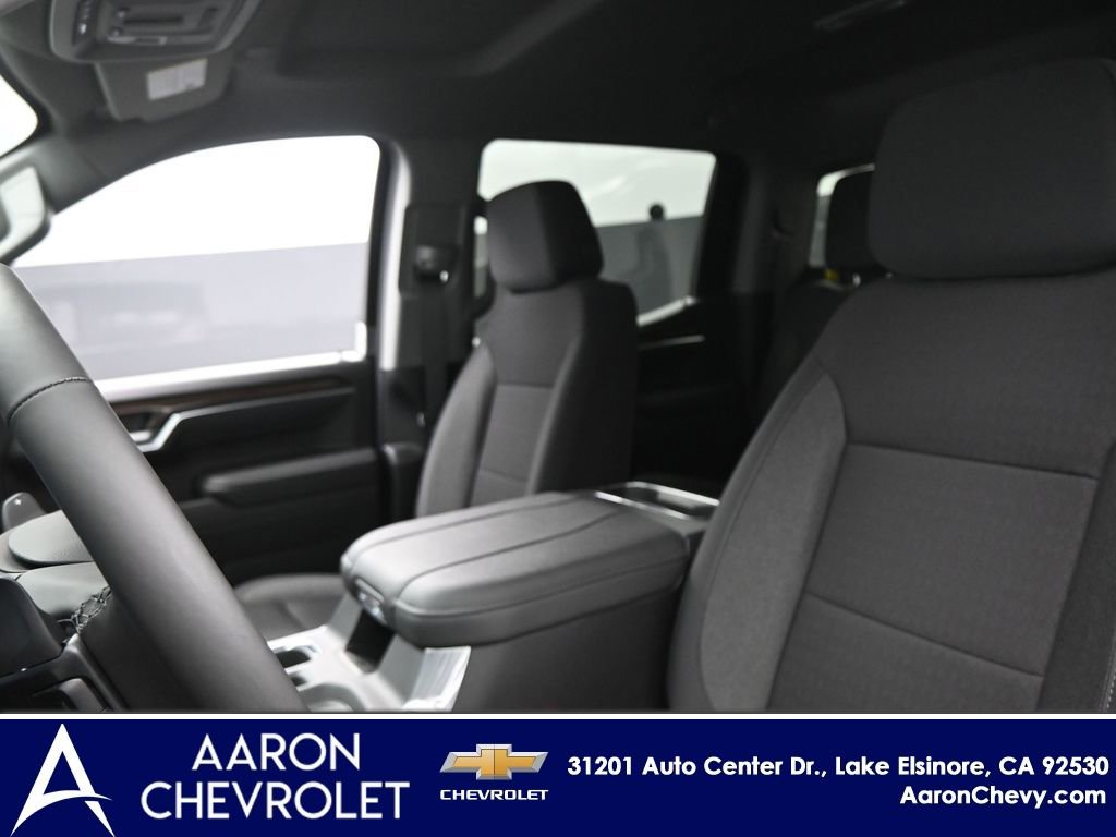 New 2026 Chevrolet Silverado 1500 LT w/ All Star Edition Plus image 14