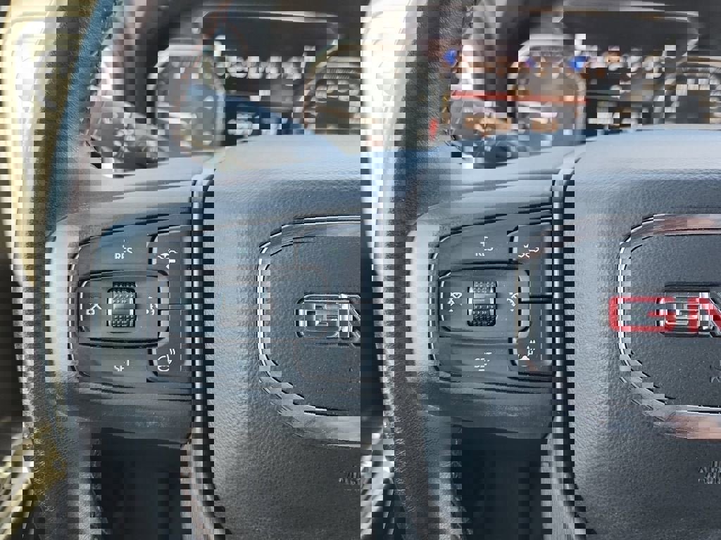 Used 2023 GMC Sierra 2500 AT4 w/ AT4 Premium Plus Package image 22