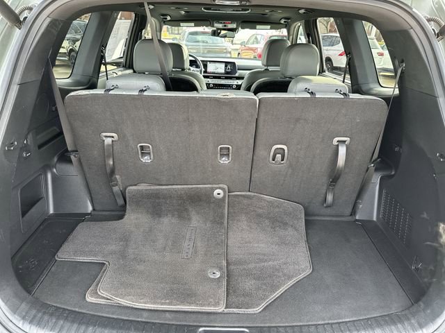 Used 2023 Kia Telluride EX X-Line image 19