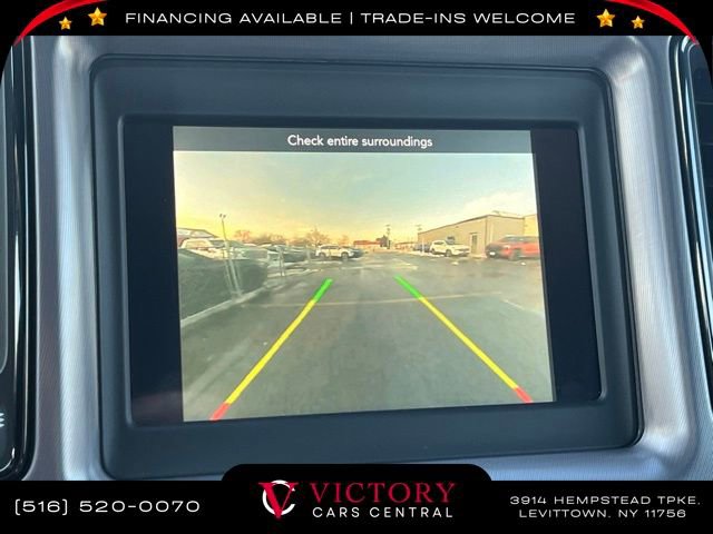 Used 2021 Dodge Challenger SXT w/ Blacktop Package image 28