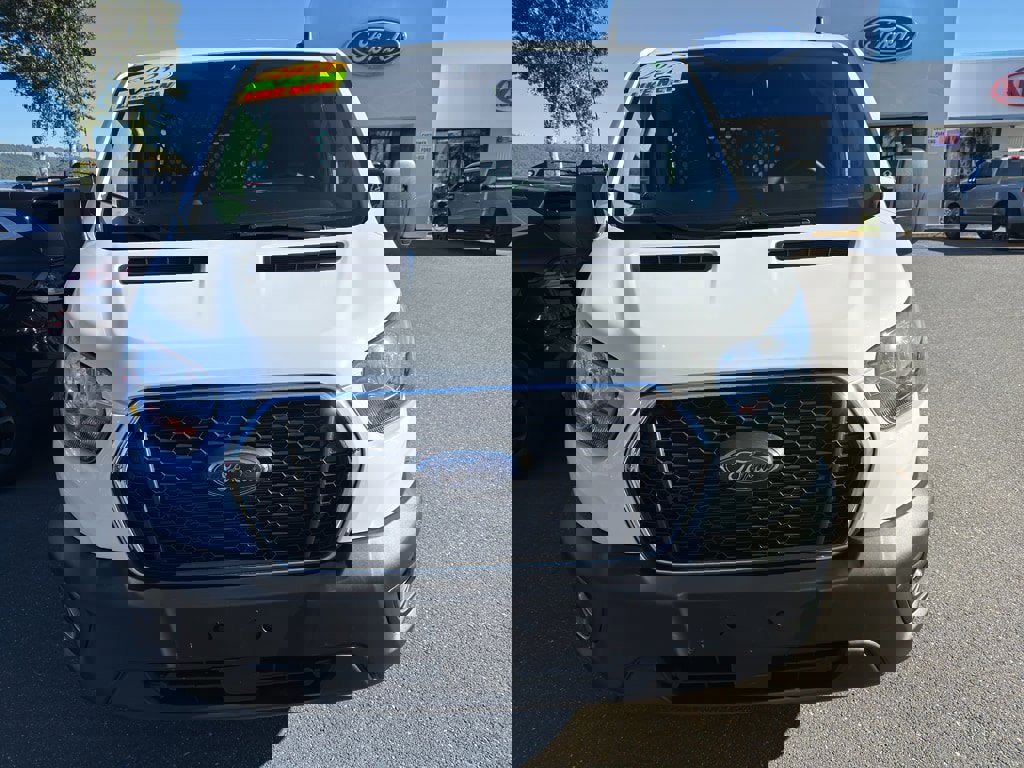 Used 2023 Ford Transit 250 Low Roof w/ Exterior Upgrade Package image 7