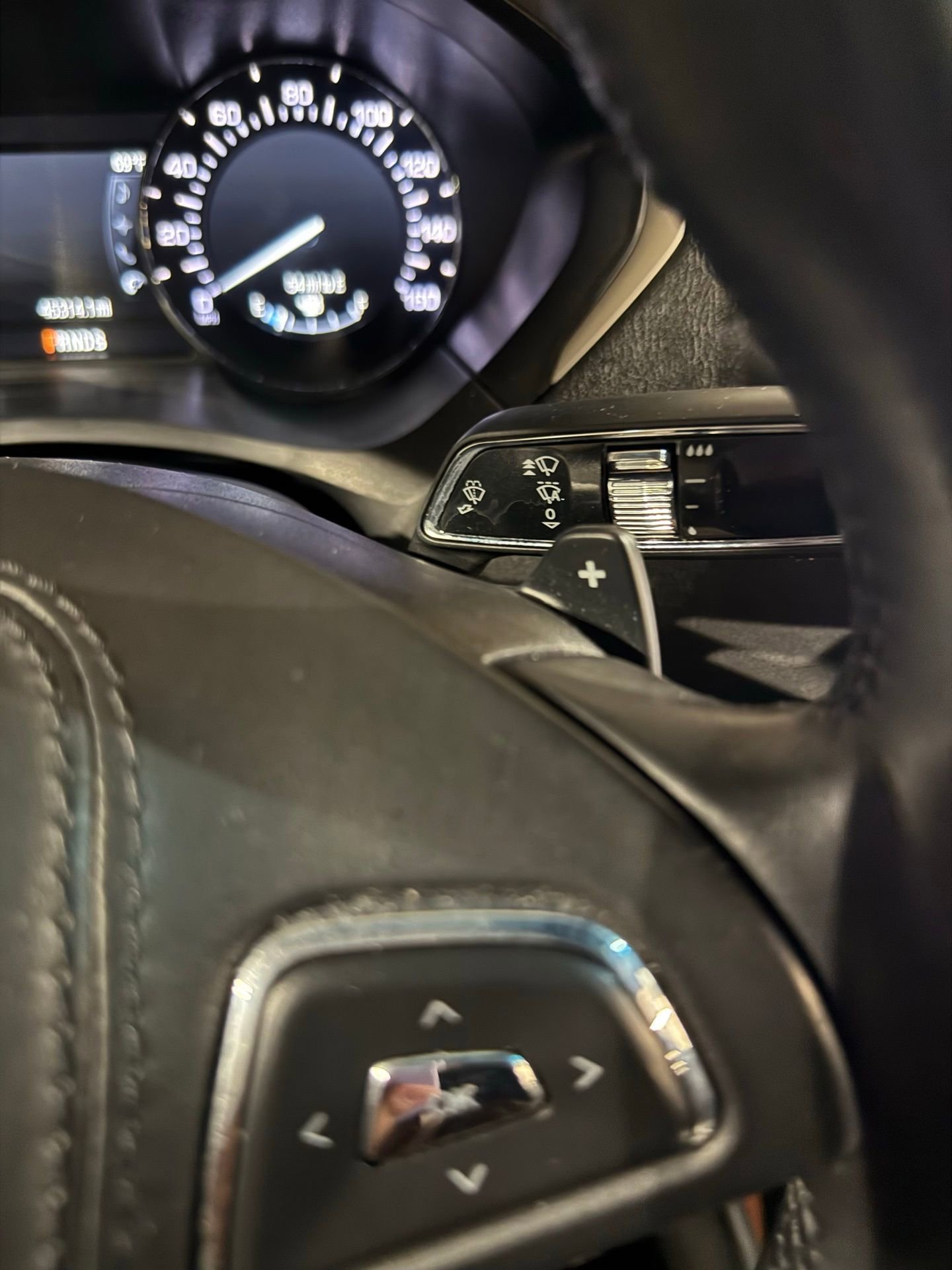 Used 2020 Lincoln MKZ Reserve w/ Monochromatic Package image 56