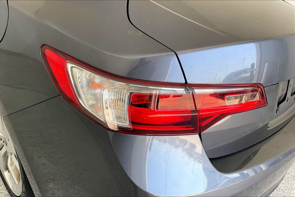 Used 2017 Acura ILX image 37