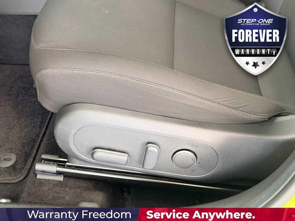 Used 2024 Hyundai Kona SEL FWD image 14