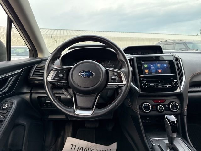 Used 2022 Subaru Crosstrek 2.0i Premium w/ Moonroof Package image 21