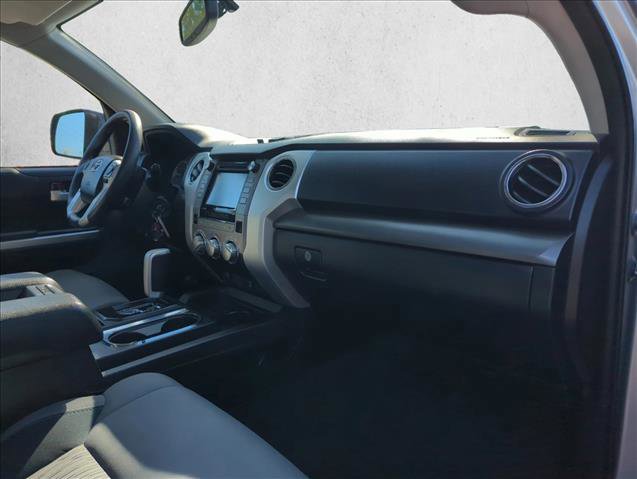 Used 2016 Toyota Tundra SR5 w/ SR5 Upgrade Package image 25