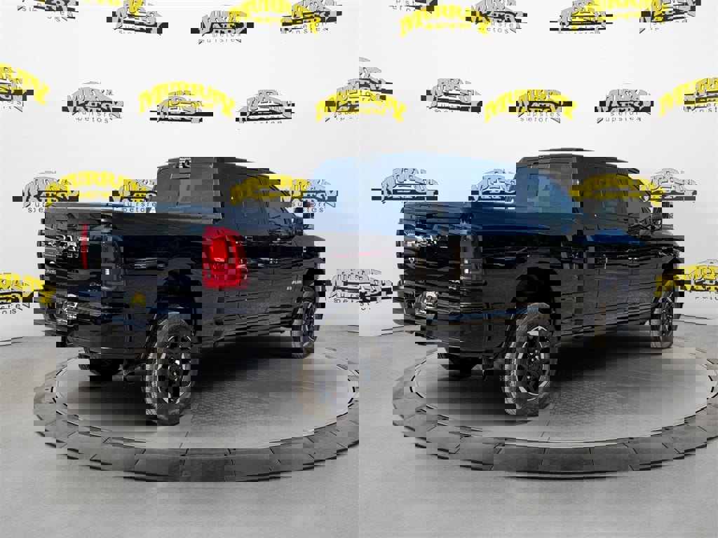 New 2026 RAM 2500 Laramie image 5