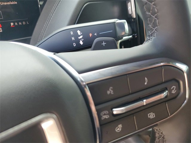 New 2025 GMC Yukon XL Denali w/ LPO, Illumination Package image 16