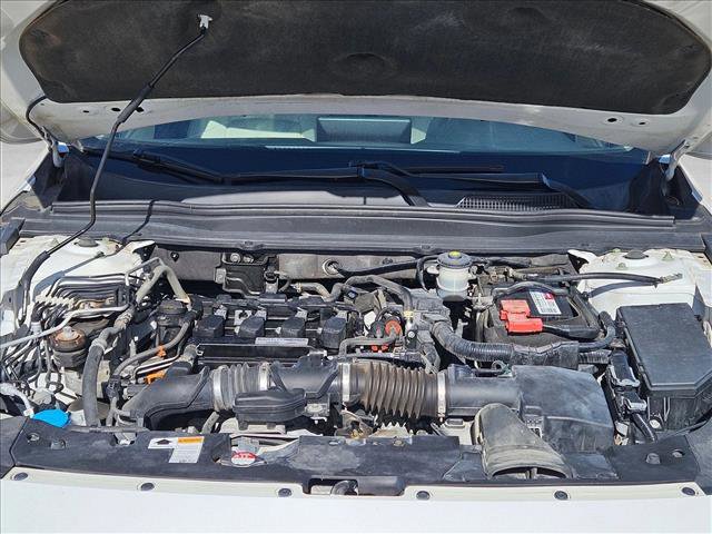 Used 2018 Honda Accord LX image 22