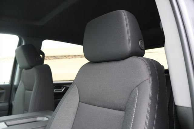 New 2026 Chevrolet Silverado 3500 LT w/ Safety Package image 16