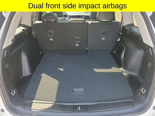 Used 2023 Jeep Grand Cherokee 4WD 4xe image 29