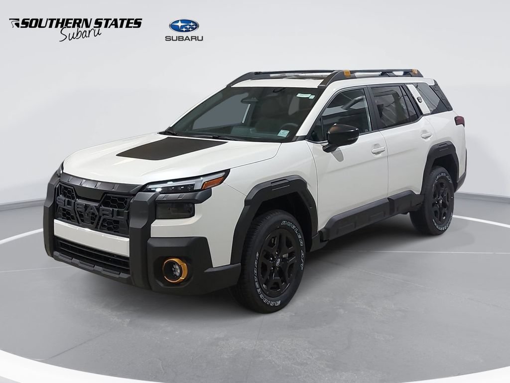 New 2026 Subaru Outback Wilderness w/ Wilderness Package