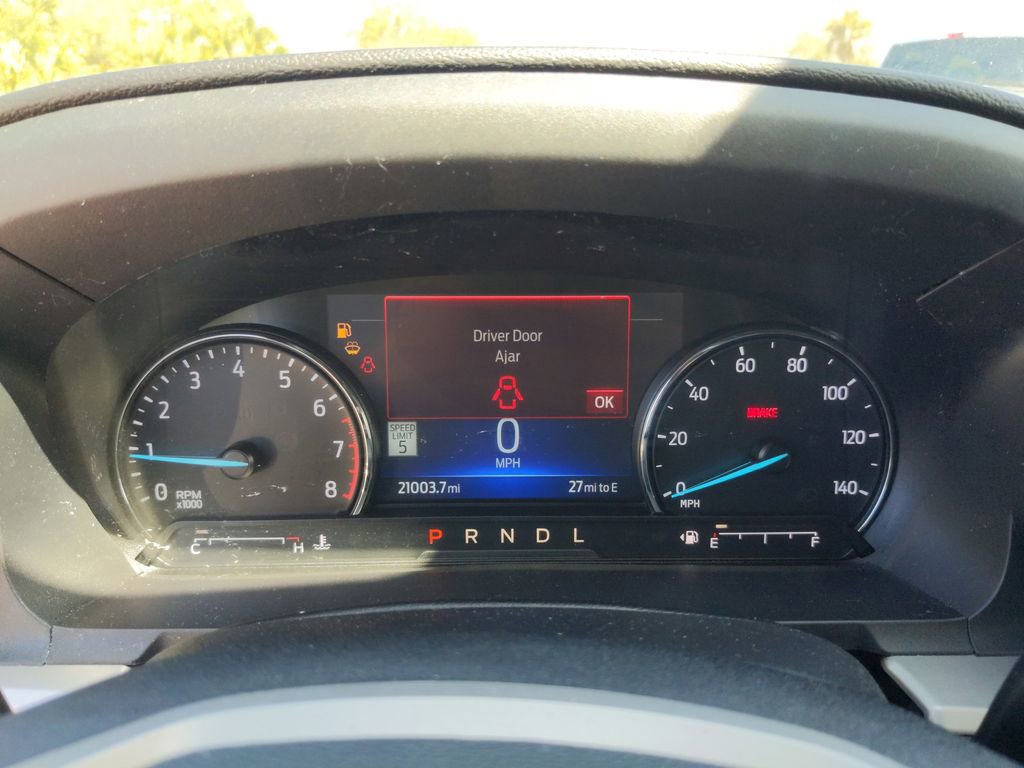 Certified 2022 Ford Explorer XLT w/ Equipment Group 202A image 22