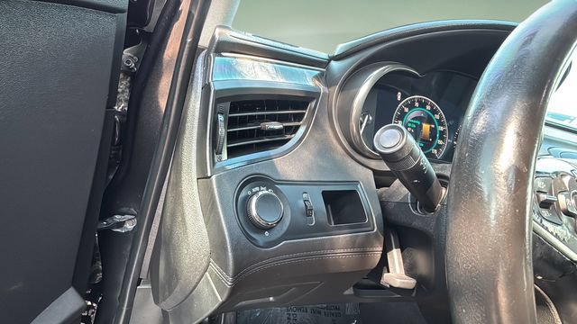 Used 2015 Buick LaCrosse Leather FWD image 21
