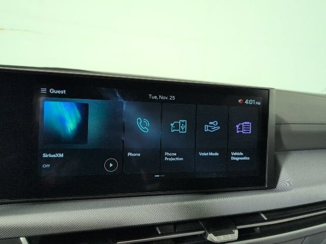 New 2026 Hyundai Sonata SEL FWD image 16