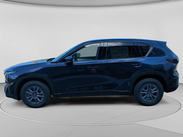 New 2026 MAZDA CX-5 Select AWD/4WD image 7