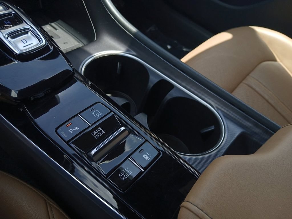 Certified 2023 Hyundai Sonata Limited FWD image 19