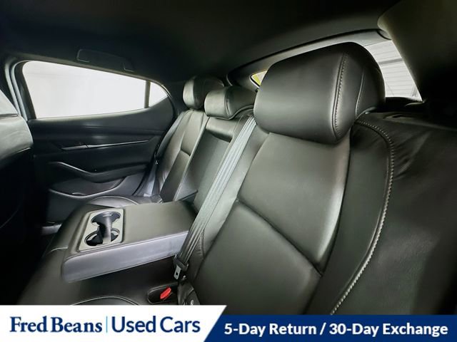 Used 2024 MAZDA MAZDA3 s FWD image 24