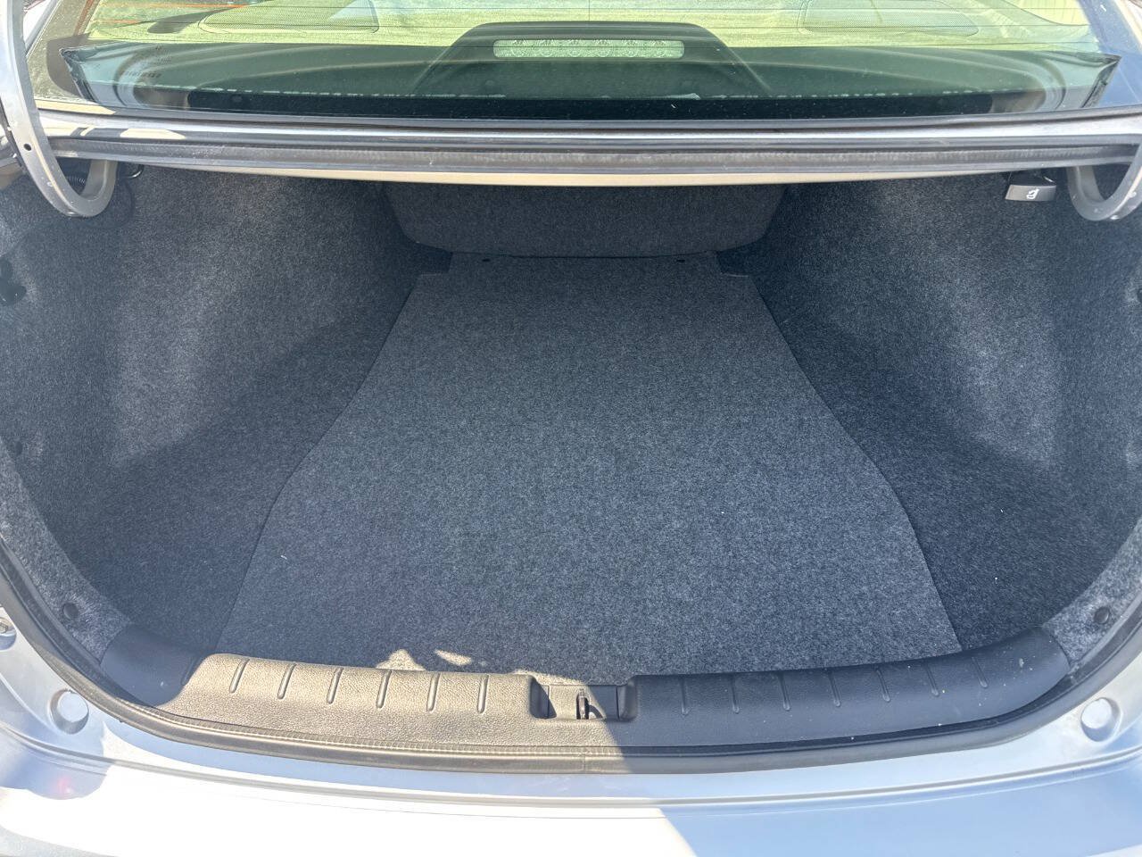 Used 2013 Honda Accord EX image 22