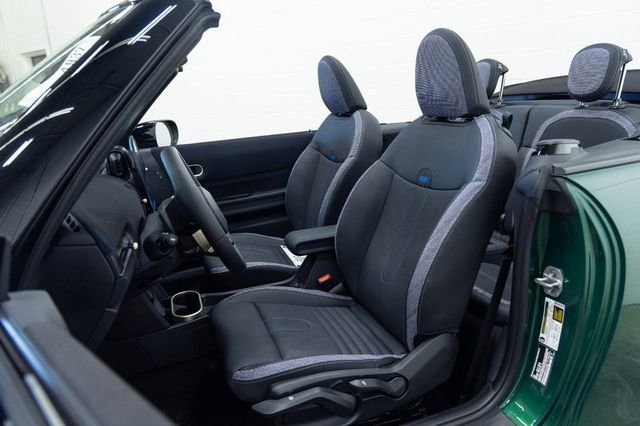 New 2026 MINI Cooper S image 20